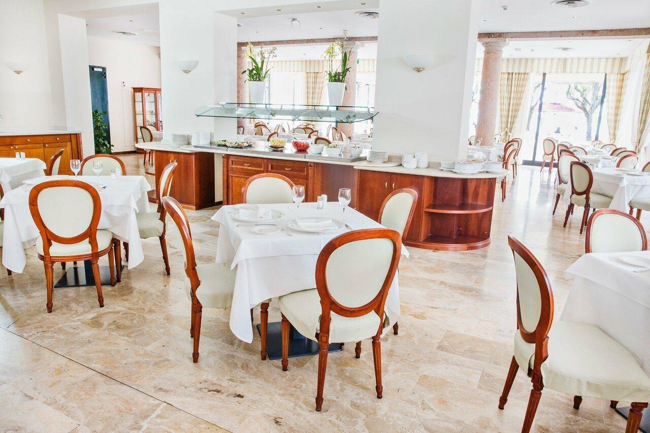 Hotel Sirmione Terme Ngoại thất bức ảnh
