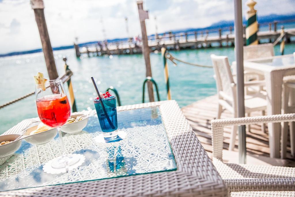 Hotel Sirmione Terme Ngoại thất bức ảnh