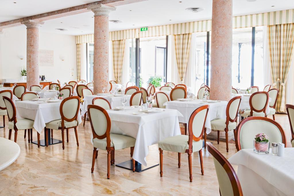 Hotel Sirmione Terme Ngoại thất bức ảnh