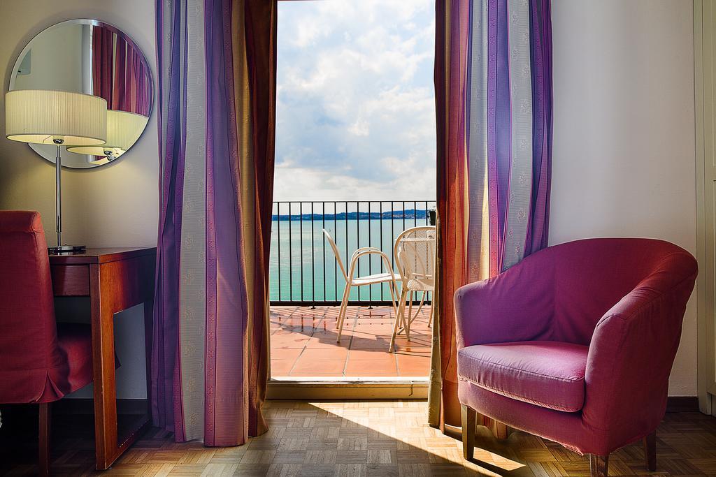 Hotel Sirmione Terme Ngoại thất bức ảnh