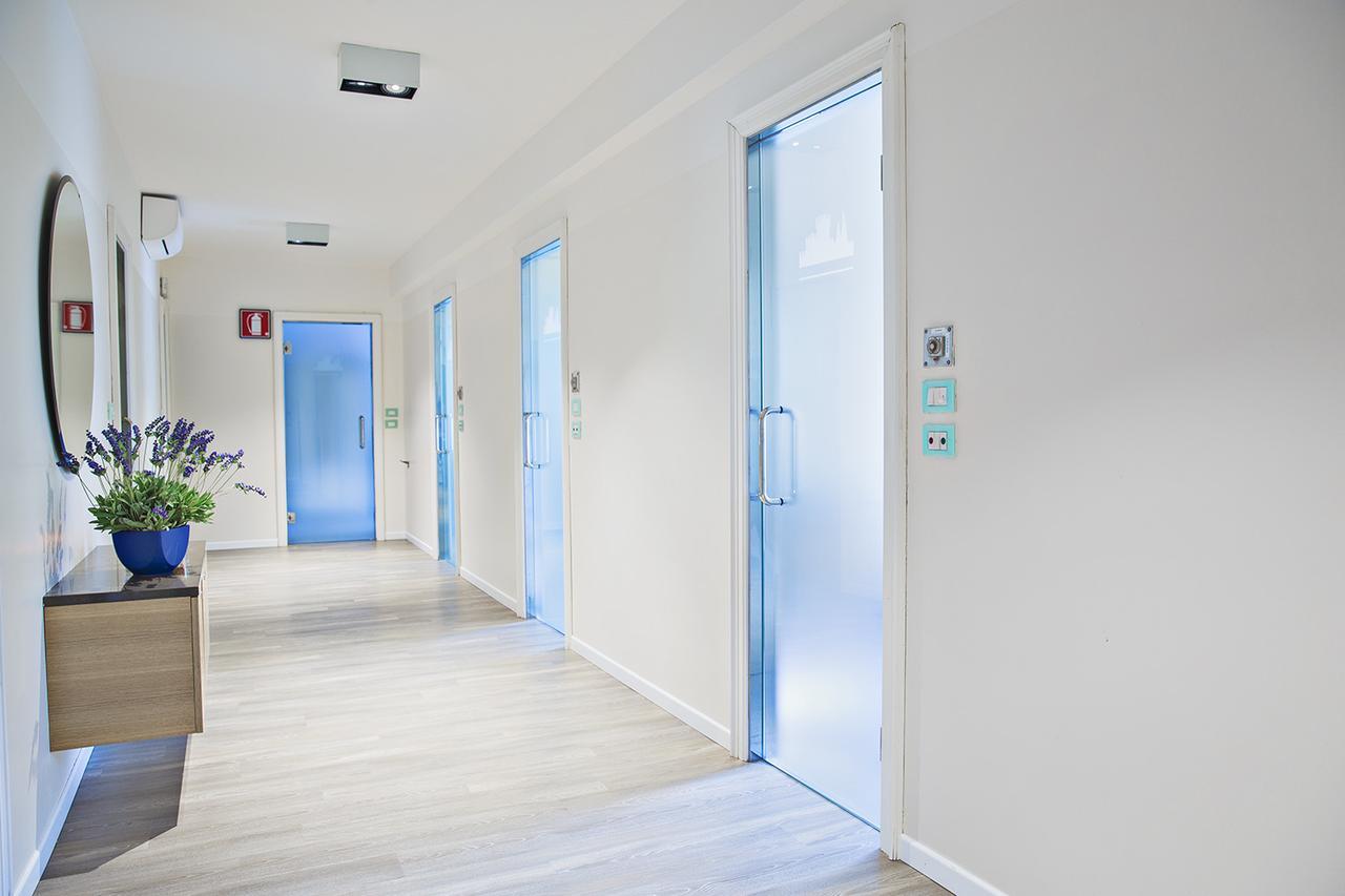 Hotel Sirmione Terme Ngoại thất bức ảnh