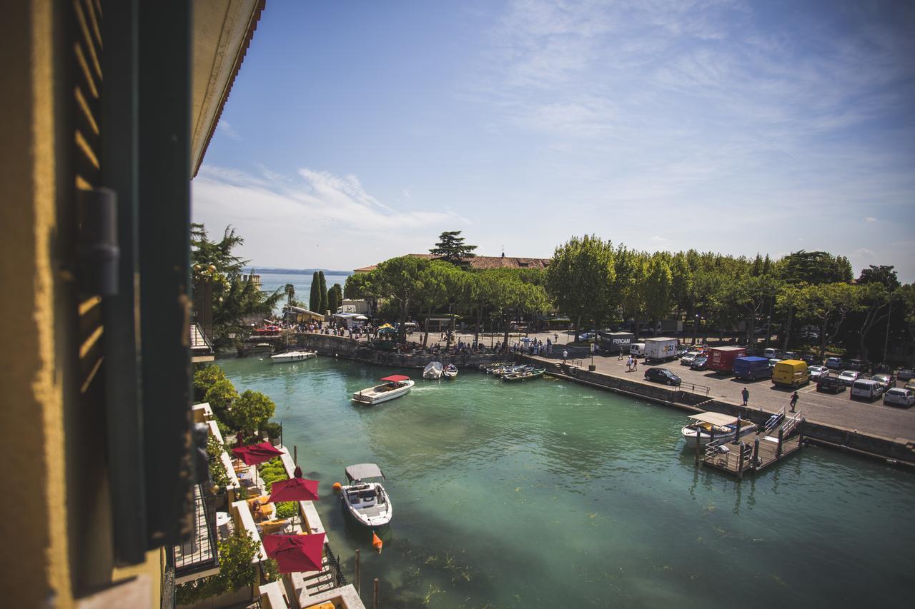 Hotel Sirmione Terme Ngoại thất bức ảnh
