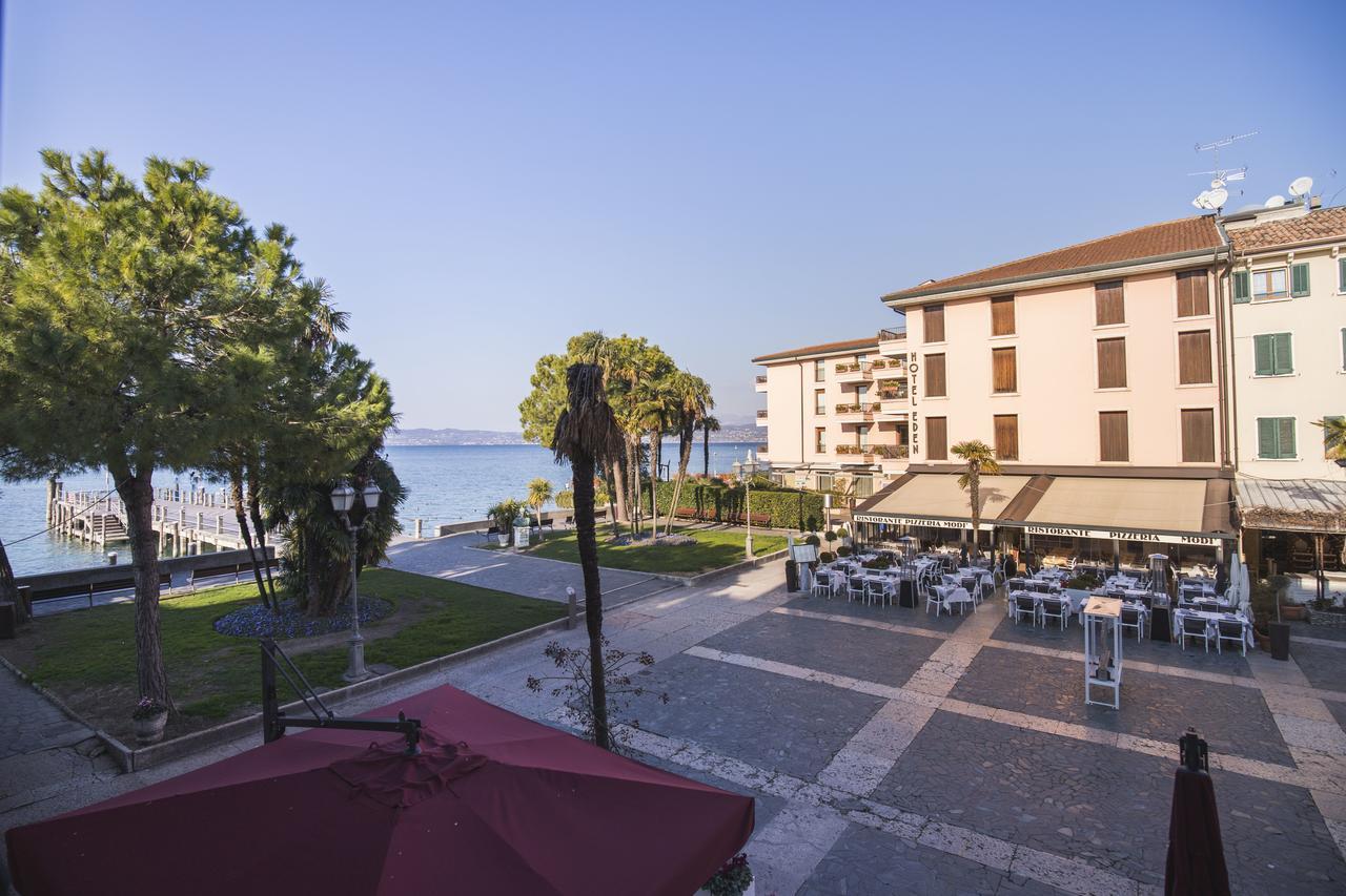 Hotel Sirmione Terme Ngoại thất bức ảnh