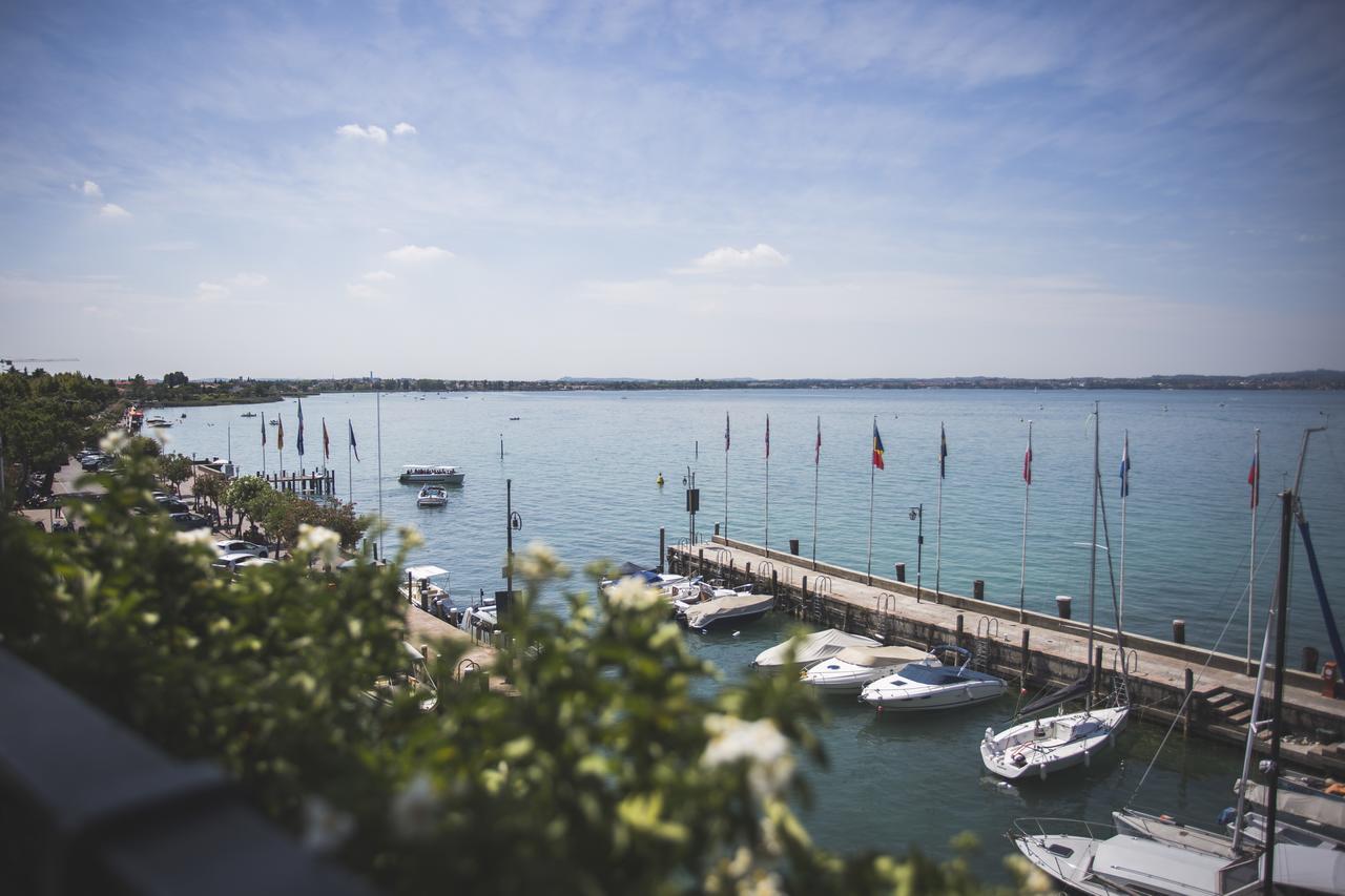 Hotel Sirmione Terme Ngoại thất bức ảnh