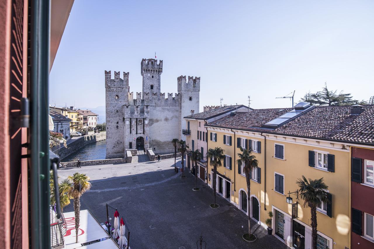 Hotel Sirmione Terme Ngoại thất bức ảnh