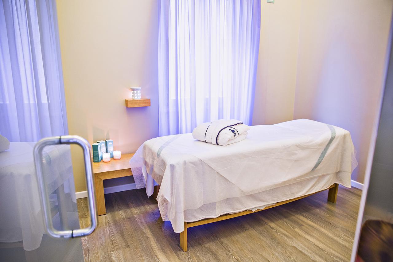 Hotel Sirmione Terme Ngoại thất bức ảnh