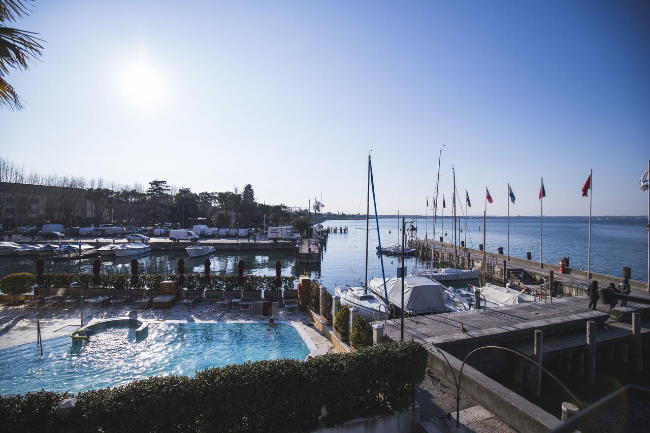 Hotel Sirmione Terme Ngoại thất bức ảnh