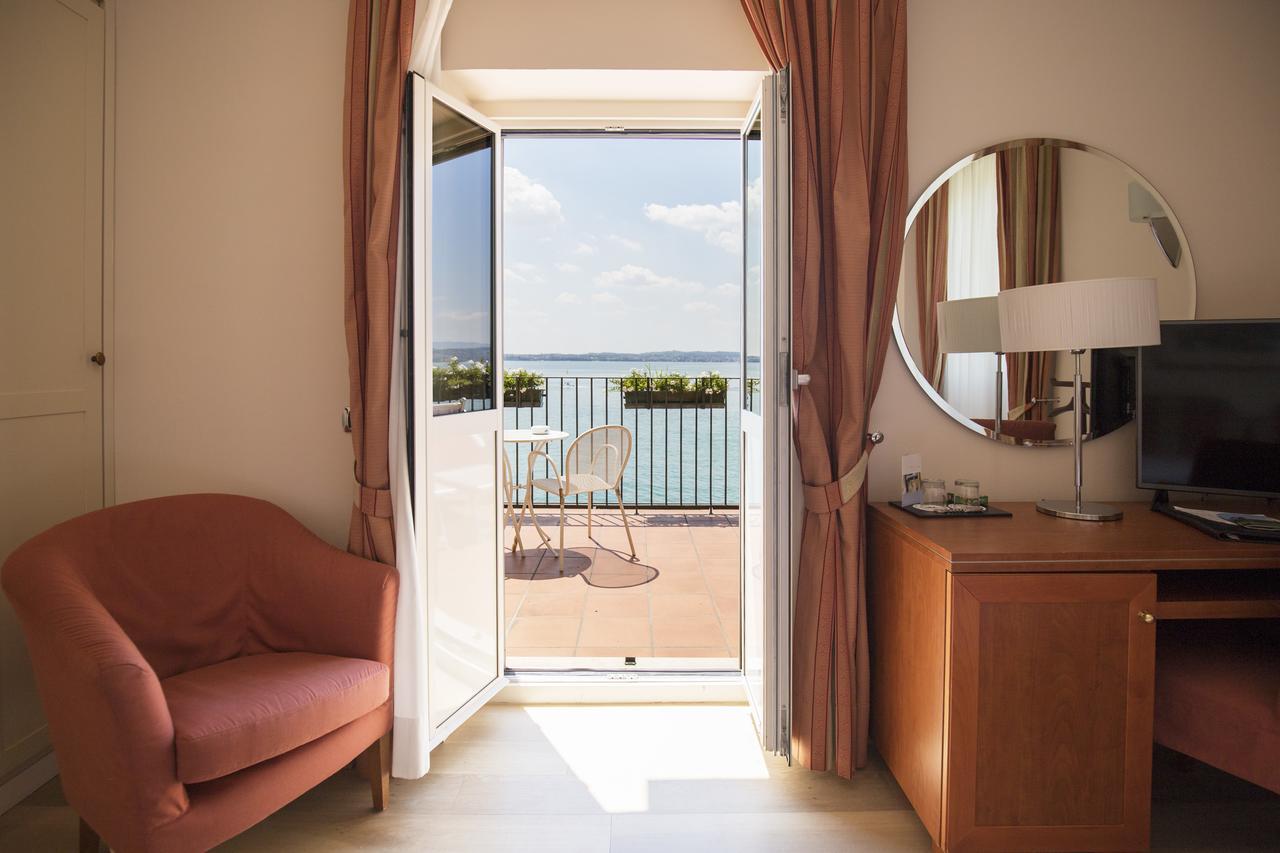 Hotel Sirmione Terme Ngoại thất bức ảnh