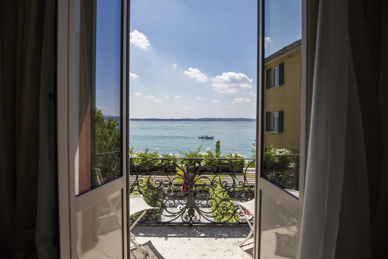 Hotel Sirmione Terme Ngoại thất bức ảnh
