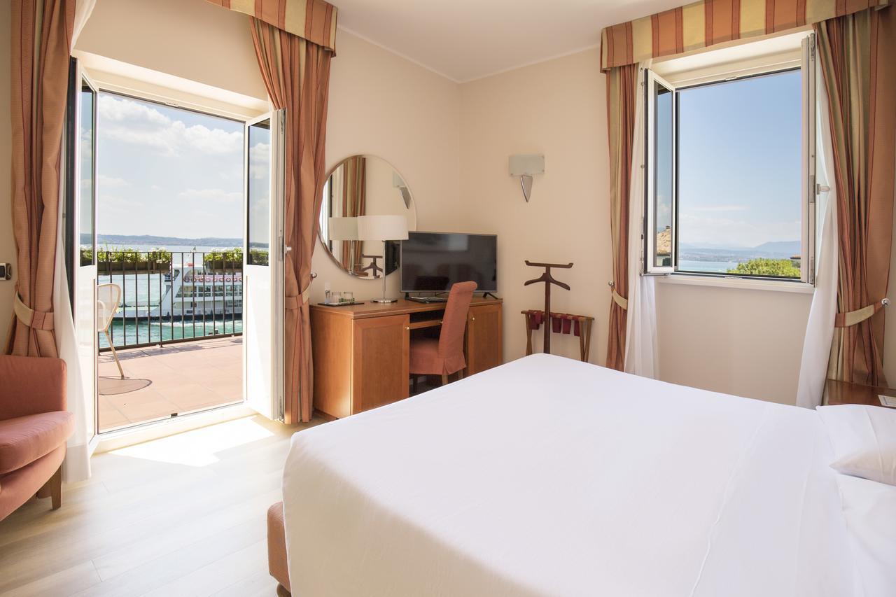Hotel Sirmione Terme Ngoại thất bức ảnh