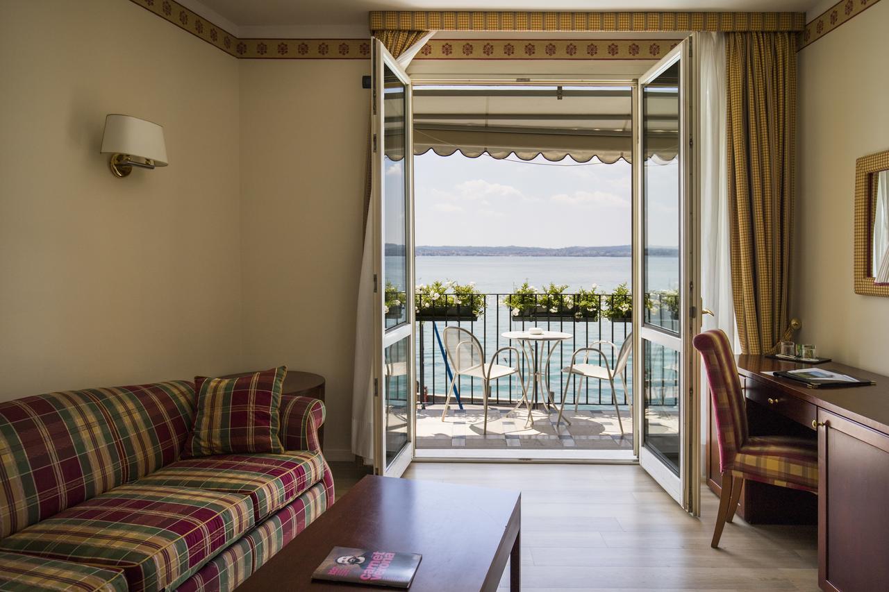 Hotel Sirmione Terme Ngoại thất bức ảnh
