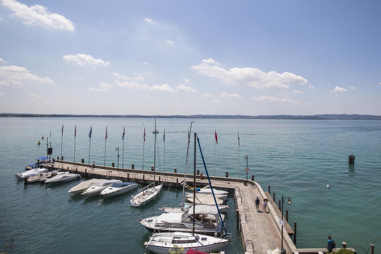 Hotel Sirmione Terme Ngoại thất bức ảnh