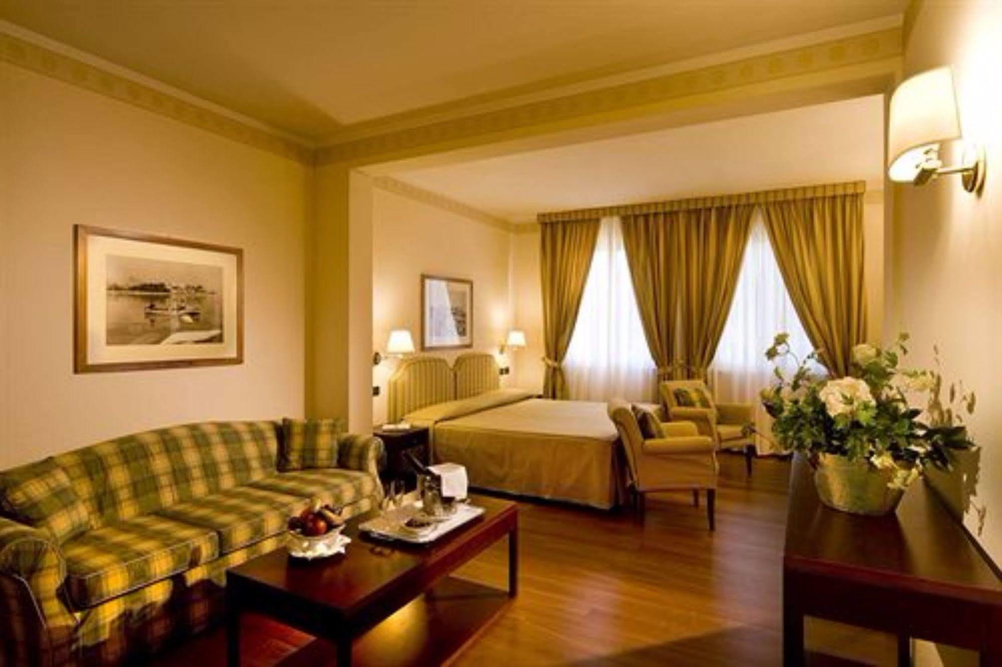 Hotel Sirmione Terme Ngoại thất bức ảnh
