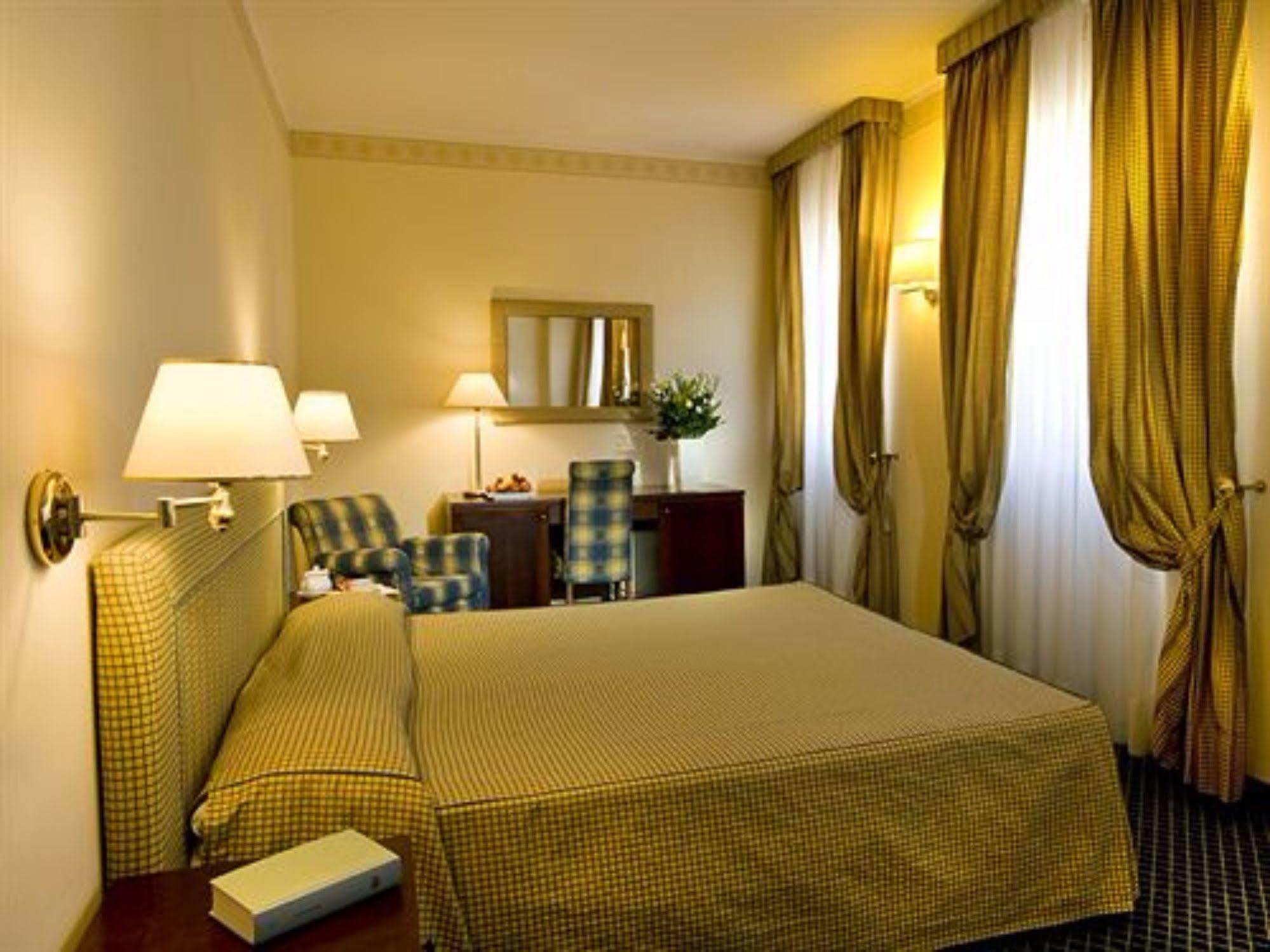 Hotel Sirmione Terme Ngoại thất bức ảnh