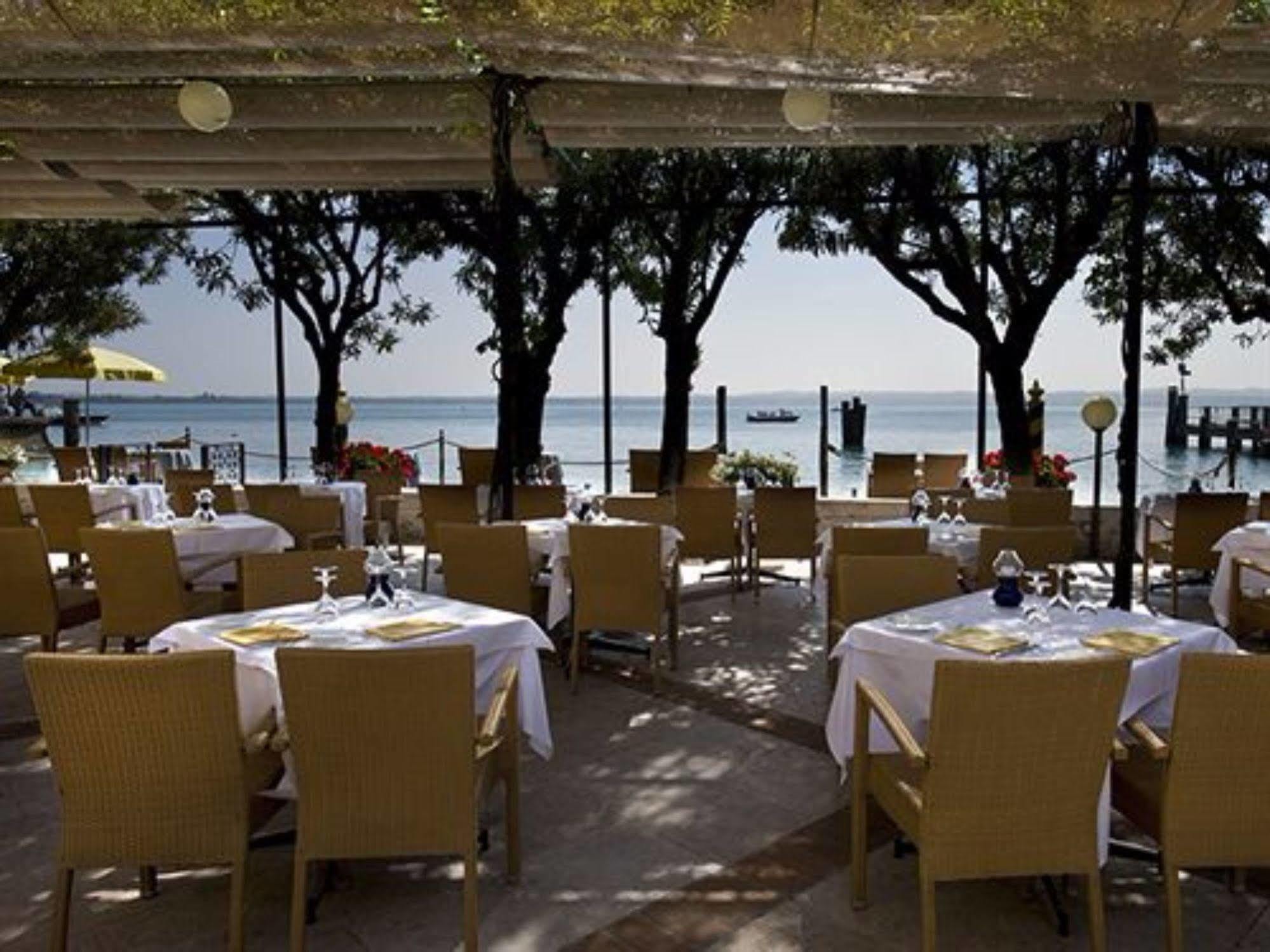 Hotel Sirmione Terme Ngoại thất bức ảnh