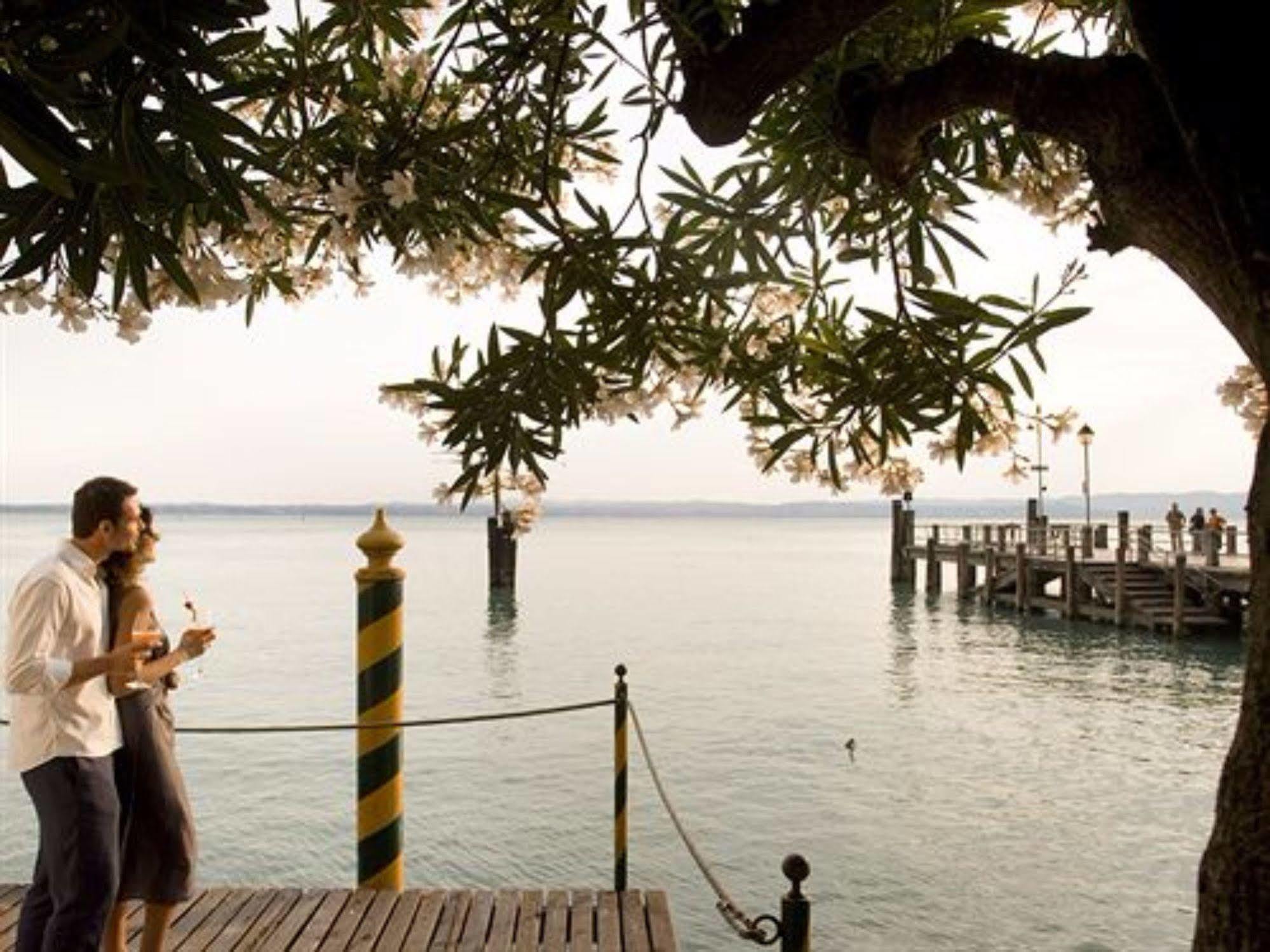 Hotel Sirmione Terme Ngoại thất bức ảnh