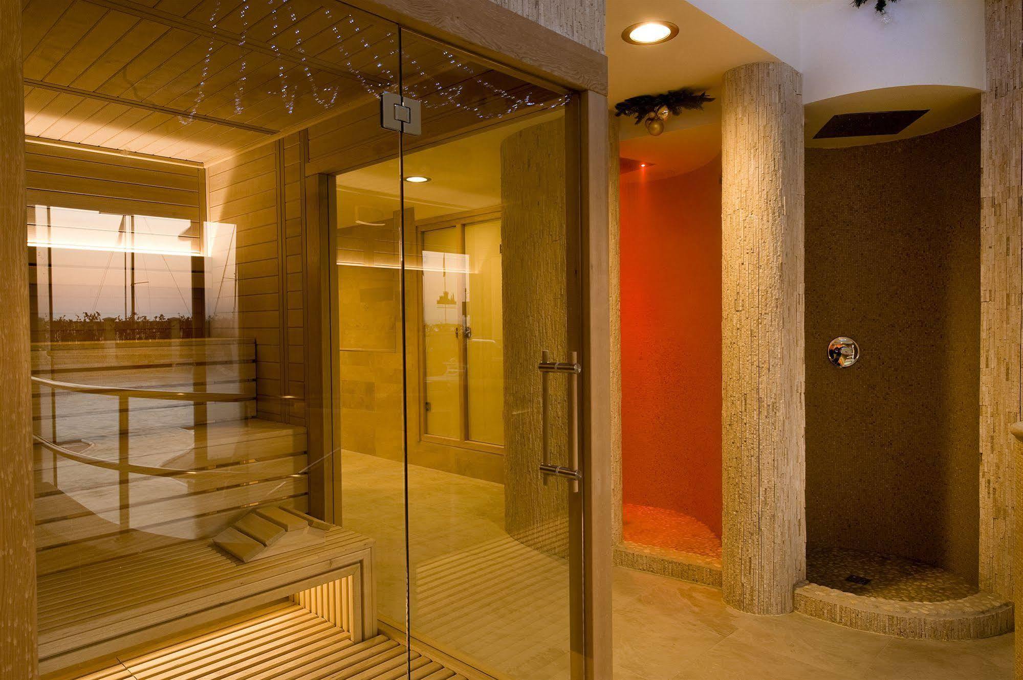Hotel Sirmione Terme Ngoại thất bức ảnh