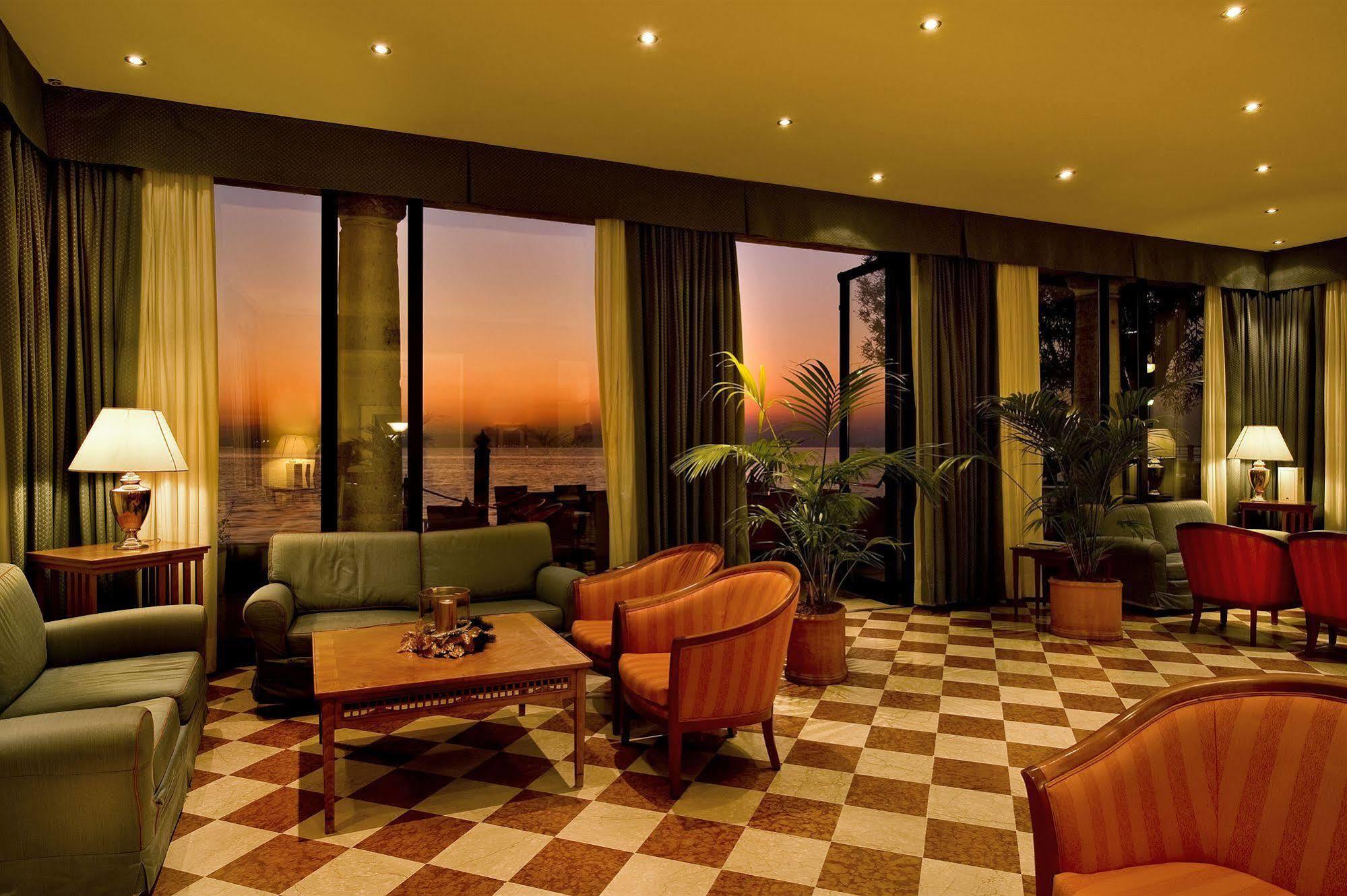 Hotel Sirmione Terme Ngoại thất bức ảnh